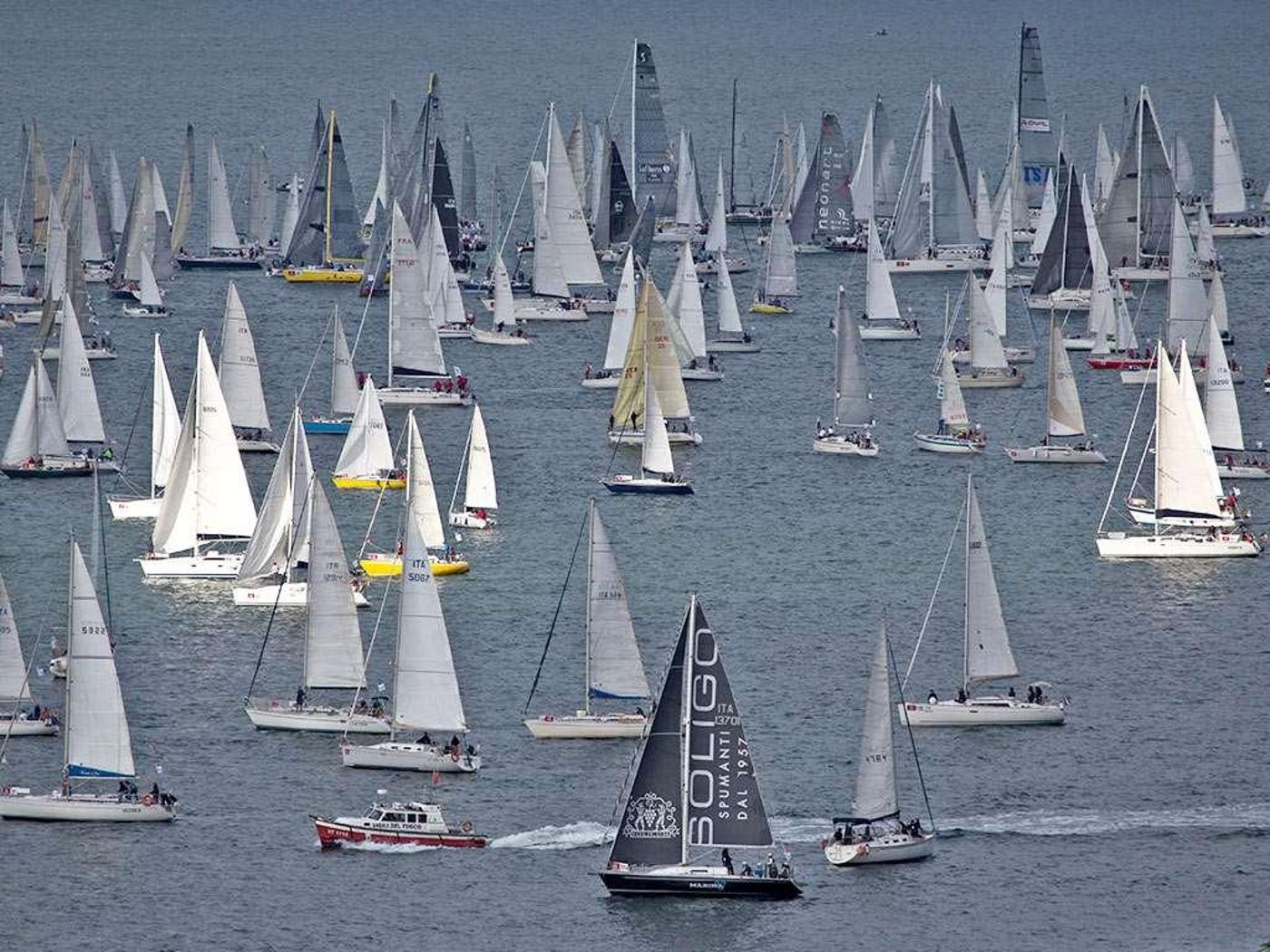 Greif Maria Theresia Hotel-Italy-TRIESTE-General view-6