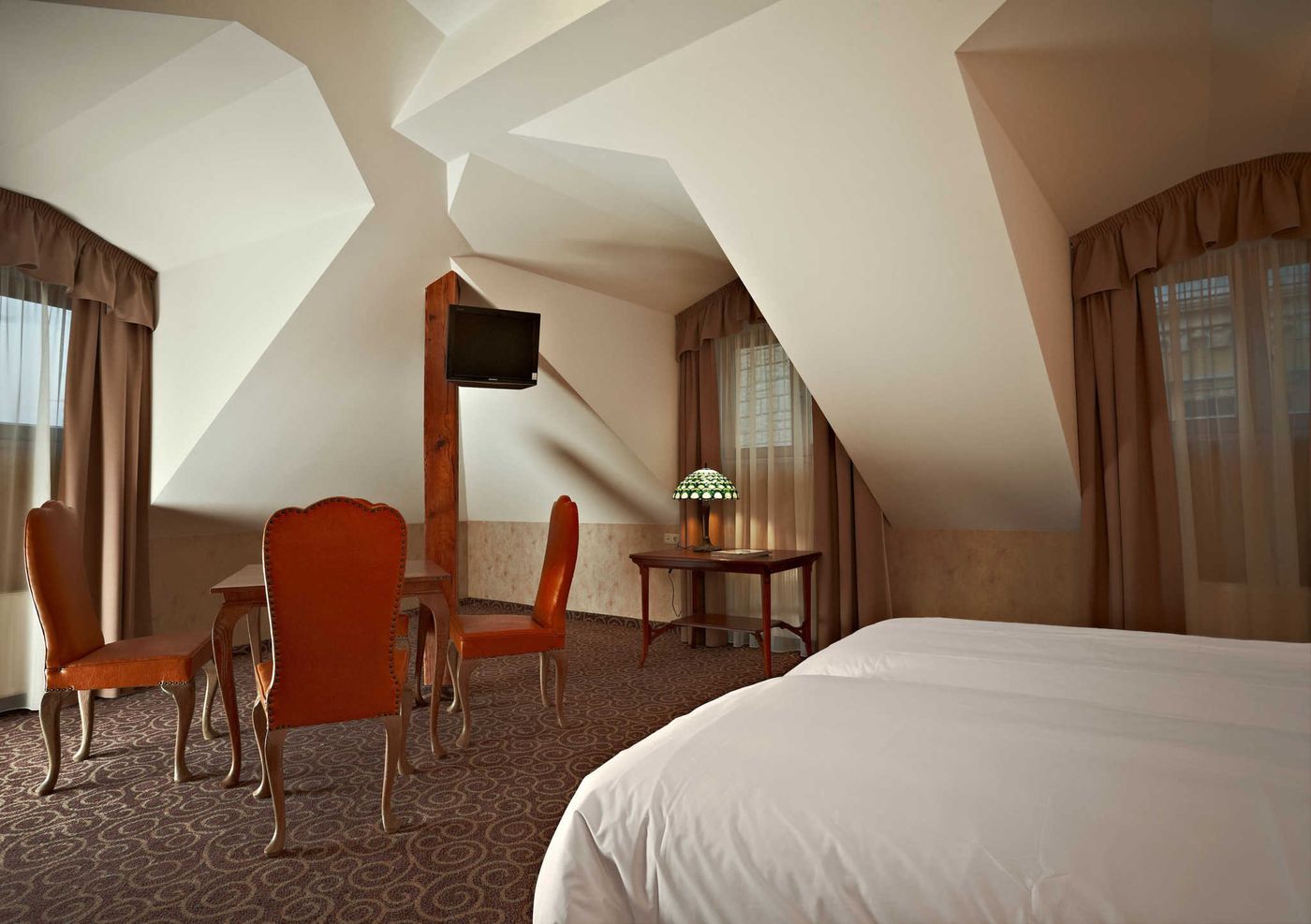 Justus - Latvia - RIGA - Room - 7