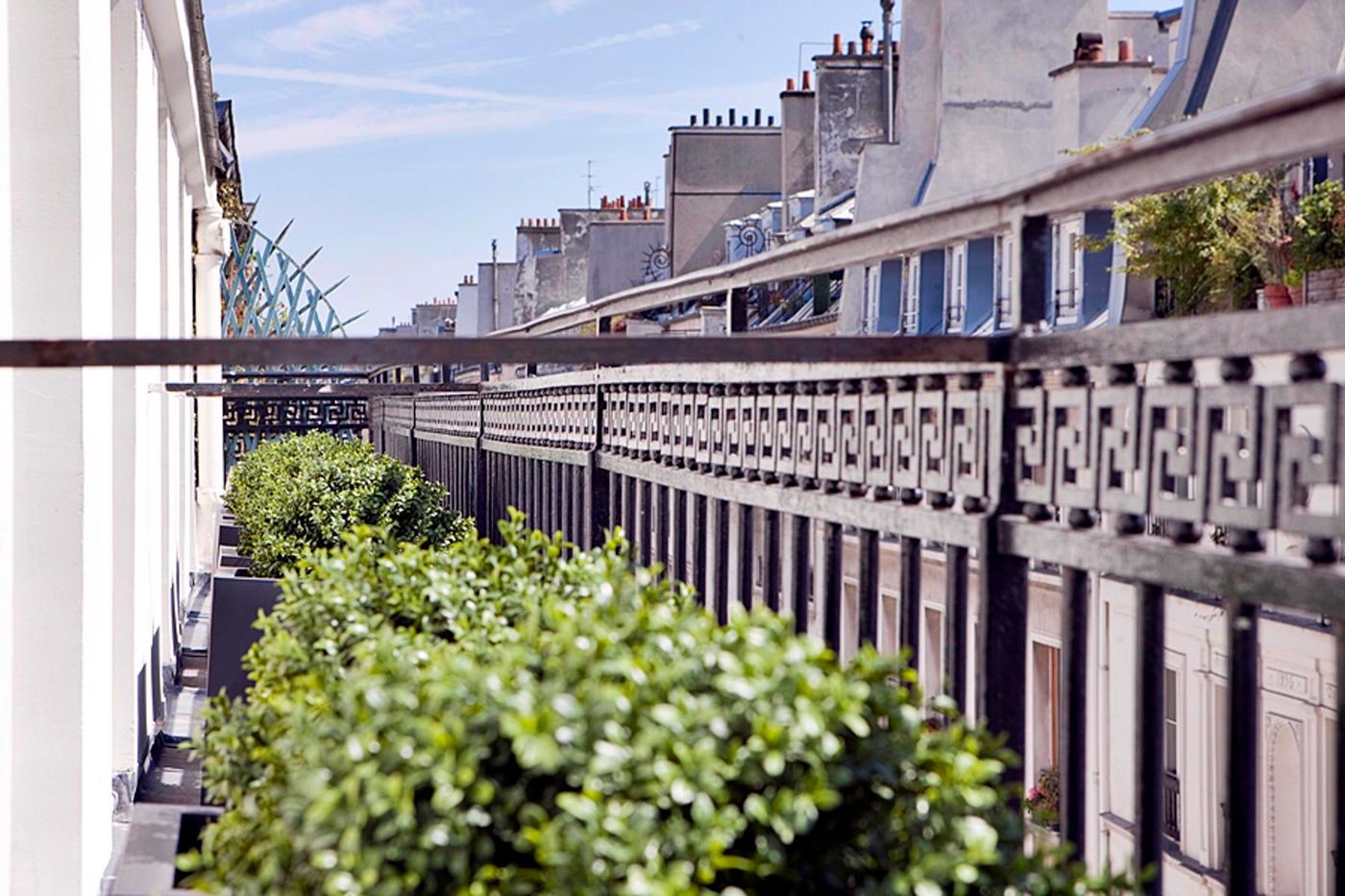 Residence-Nell-Paris-General-view-7