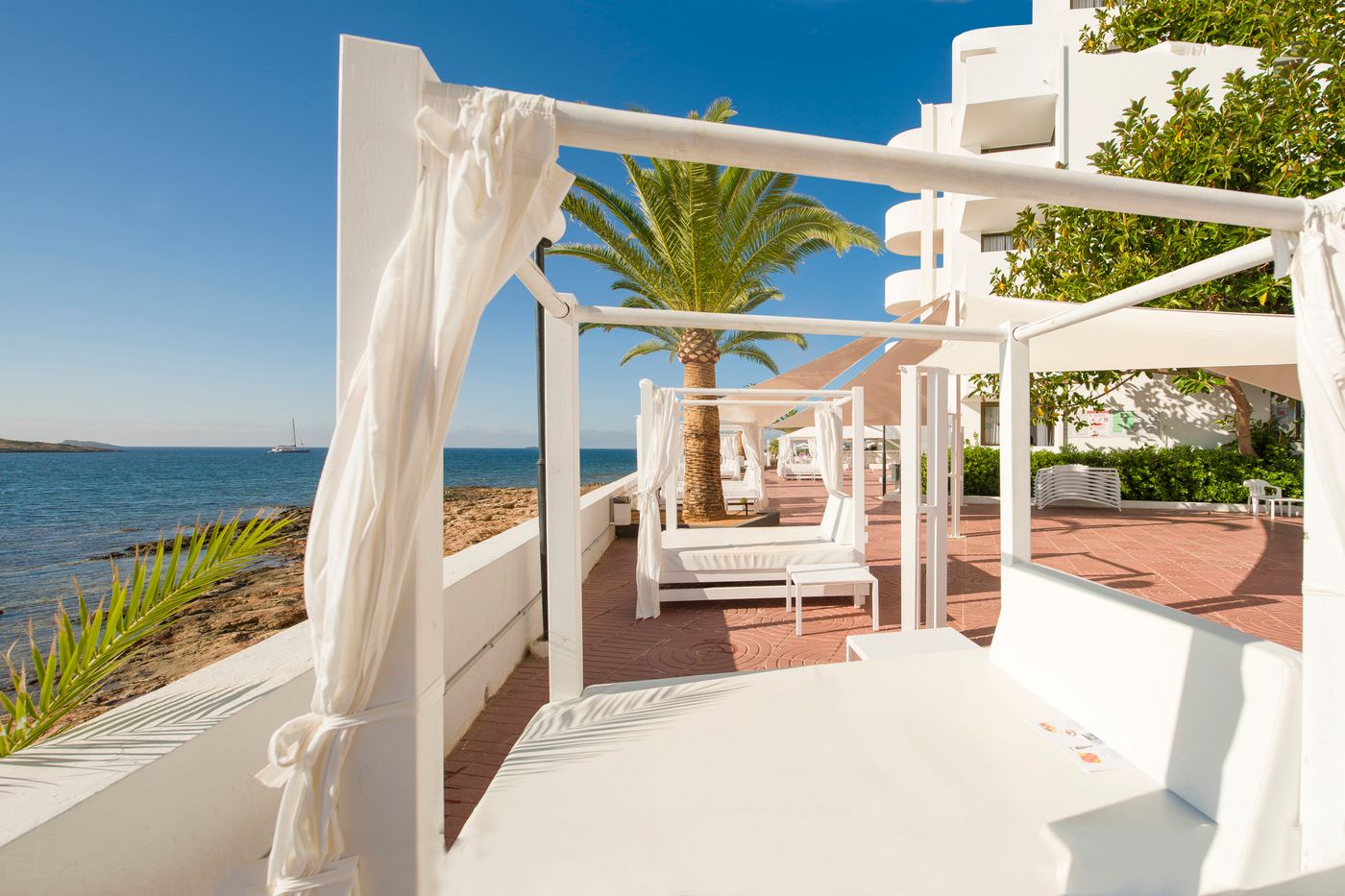 Aparthotel Jabeque Soul