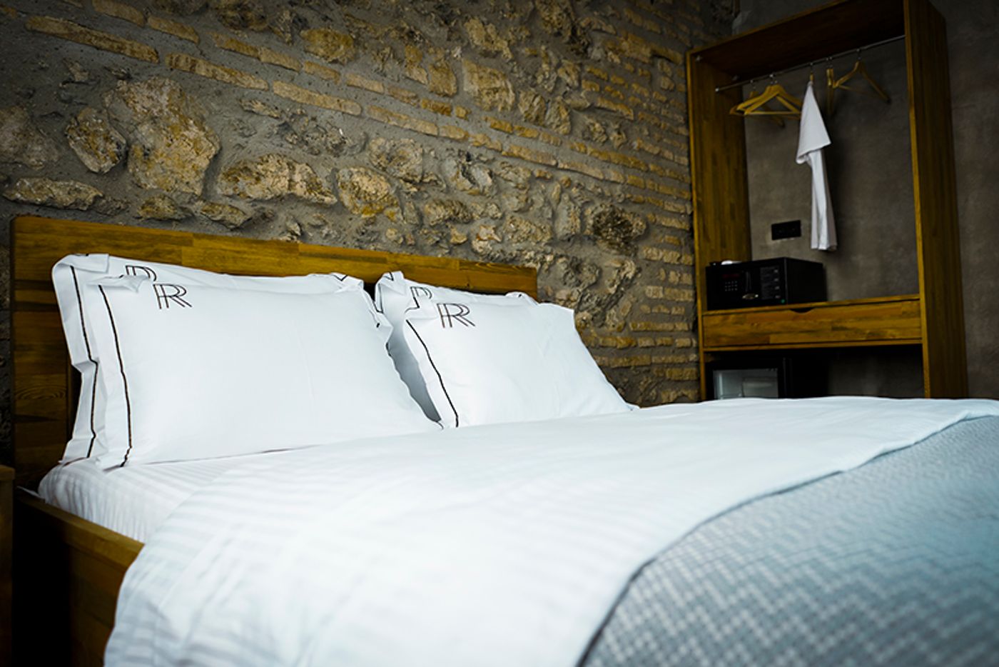 RoyaRooms Hotel-Turkey-Beyoğlu-Room-5