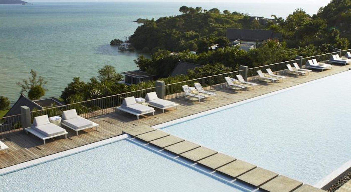 Point Yamu By Como, Phuket