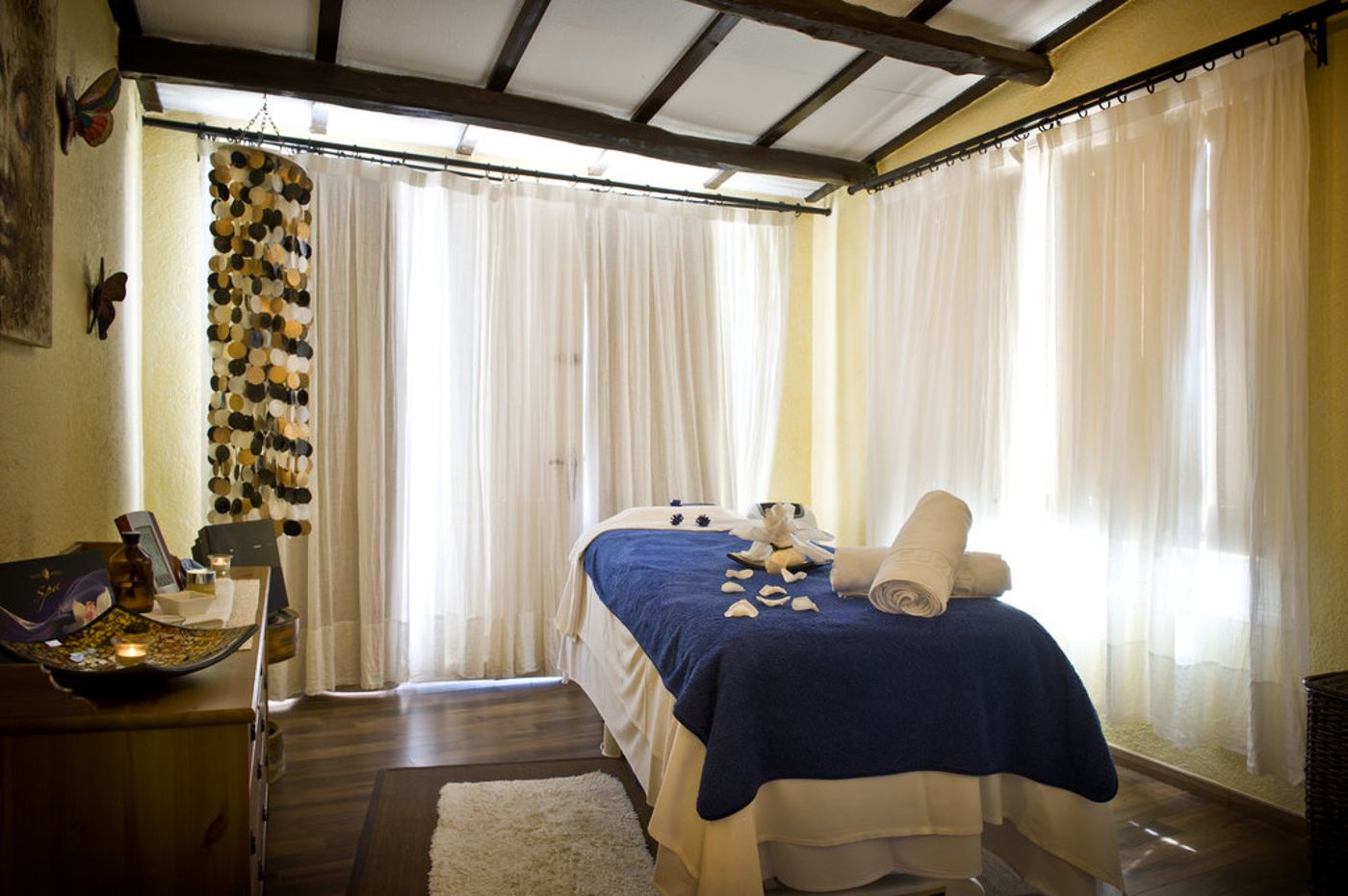 Salles Hotels Mas Tapiolas