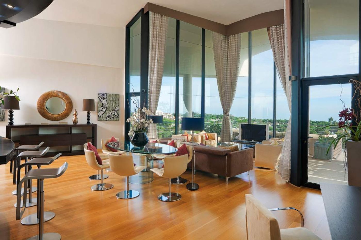 29.05.25 Senator Banus