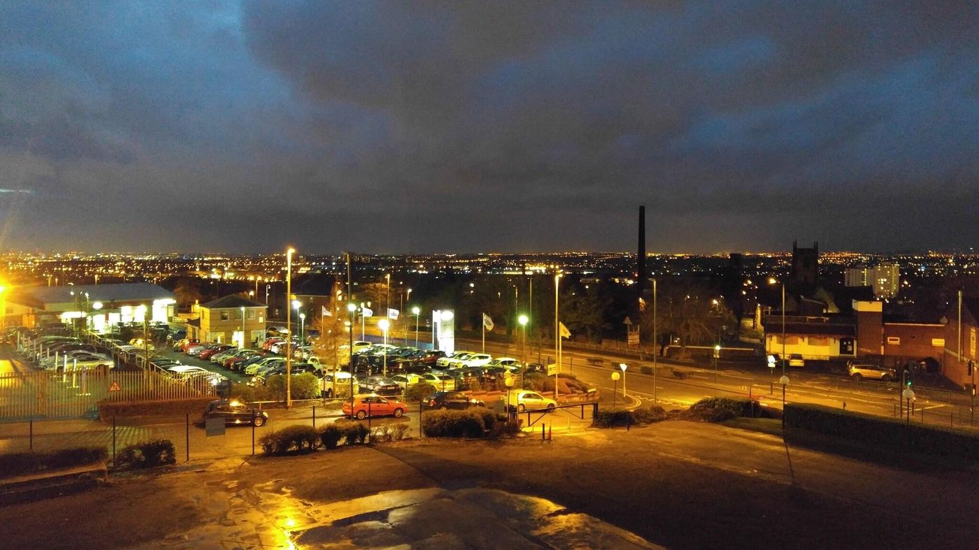 247Hotel.com-United Kingdom-Oldham-General view-8