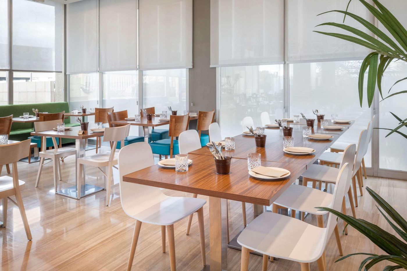 TRYP-Madrid-Chamartin-Hotel-Restaurant-54