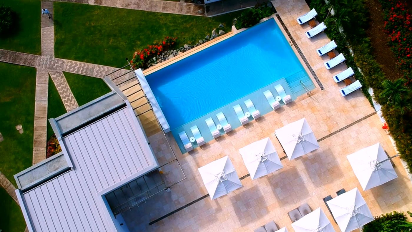 Calabash Hotel and Villas