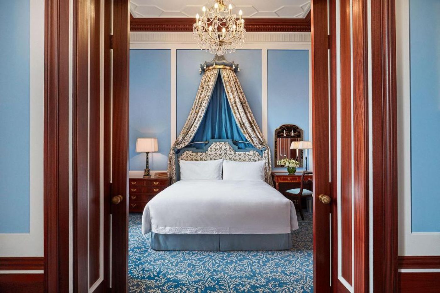 The Lanesborough - United Kingdom - London - Room - 4