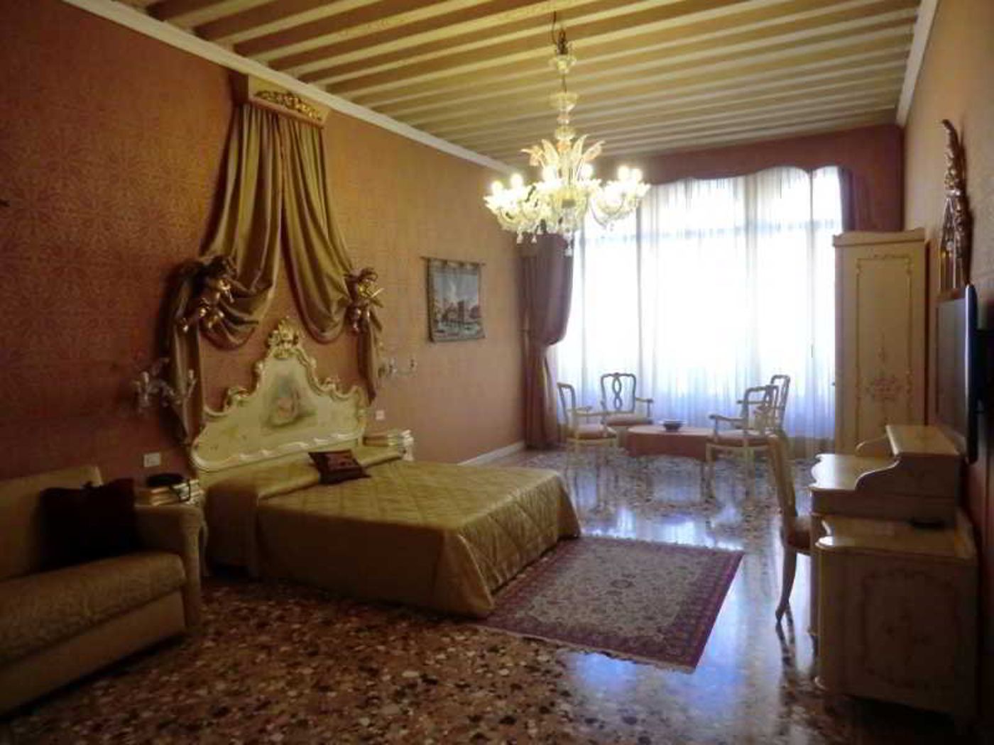 Locanda Ca Le Vele-Italy-VENEZIA-General view-4