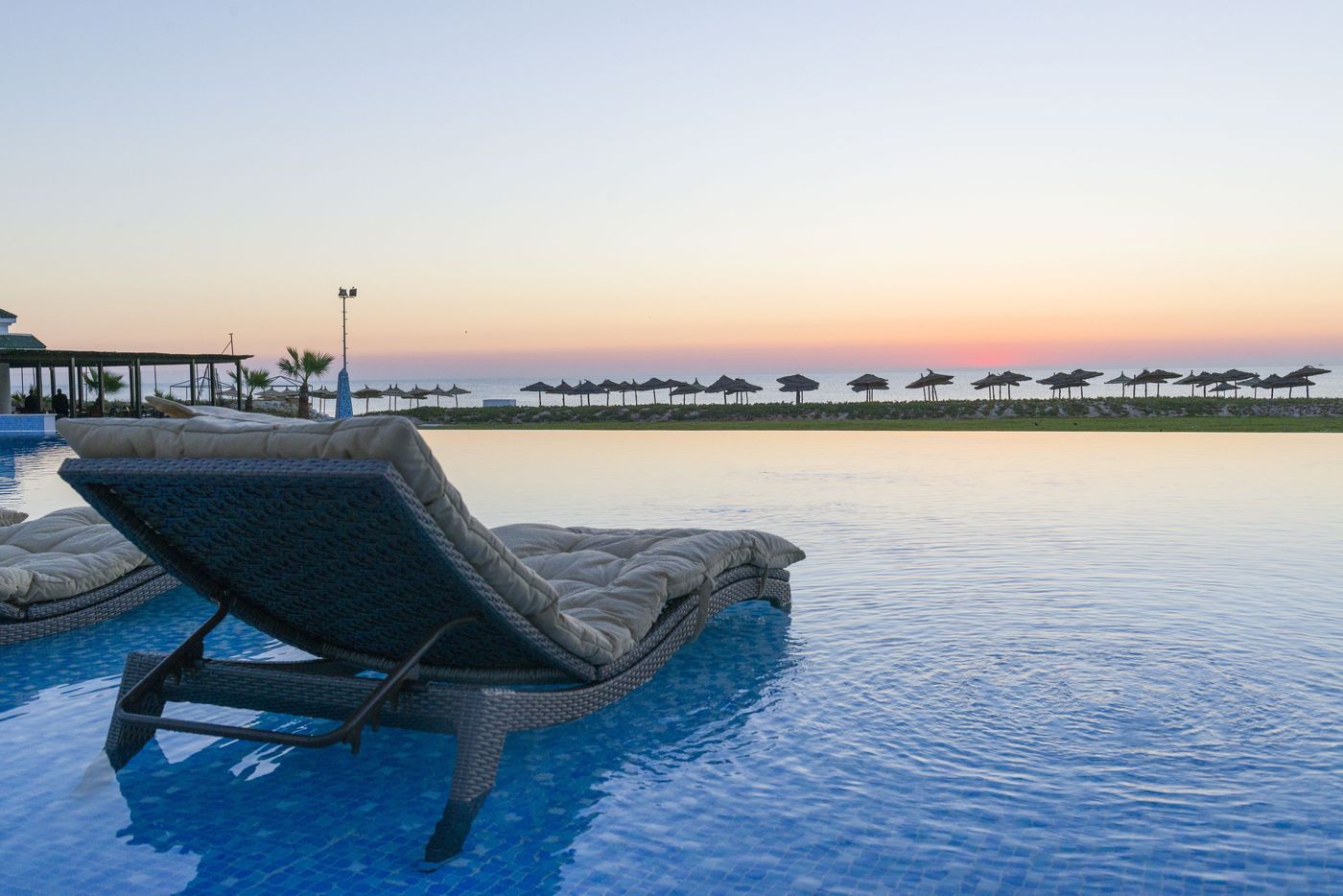  Iberostar Kantaoui Bay