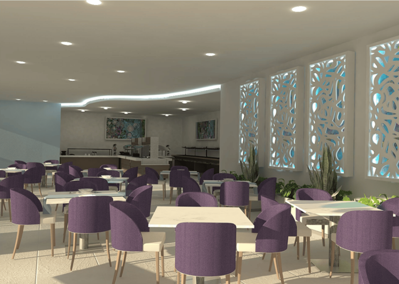 Sun N Blue Boutique Hotel - Adults Only