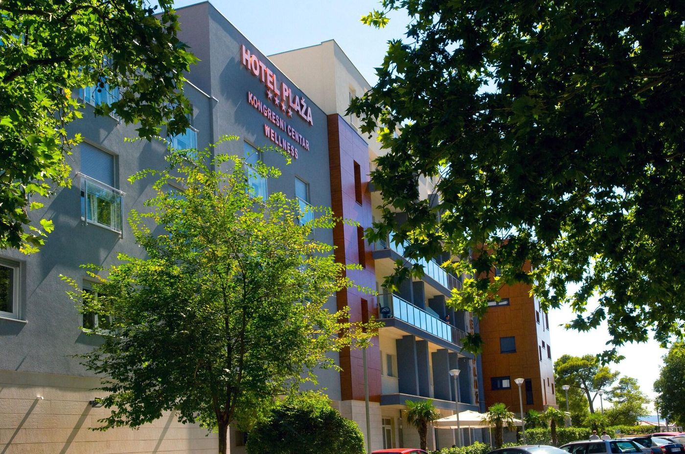 Plaza Omis-Croatia-OMIS-General view-3