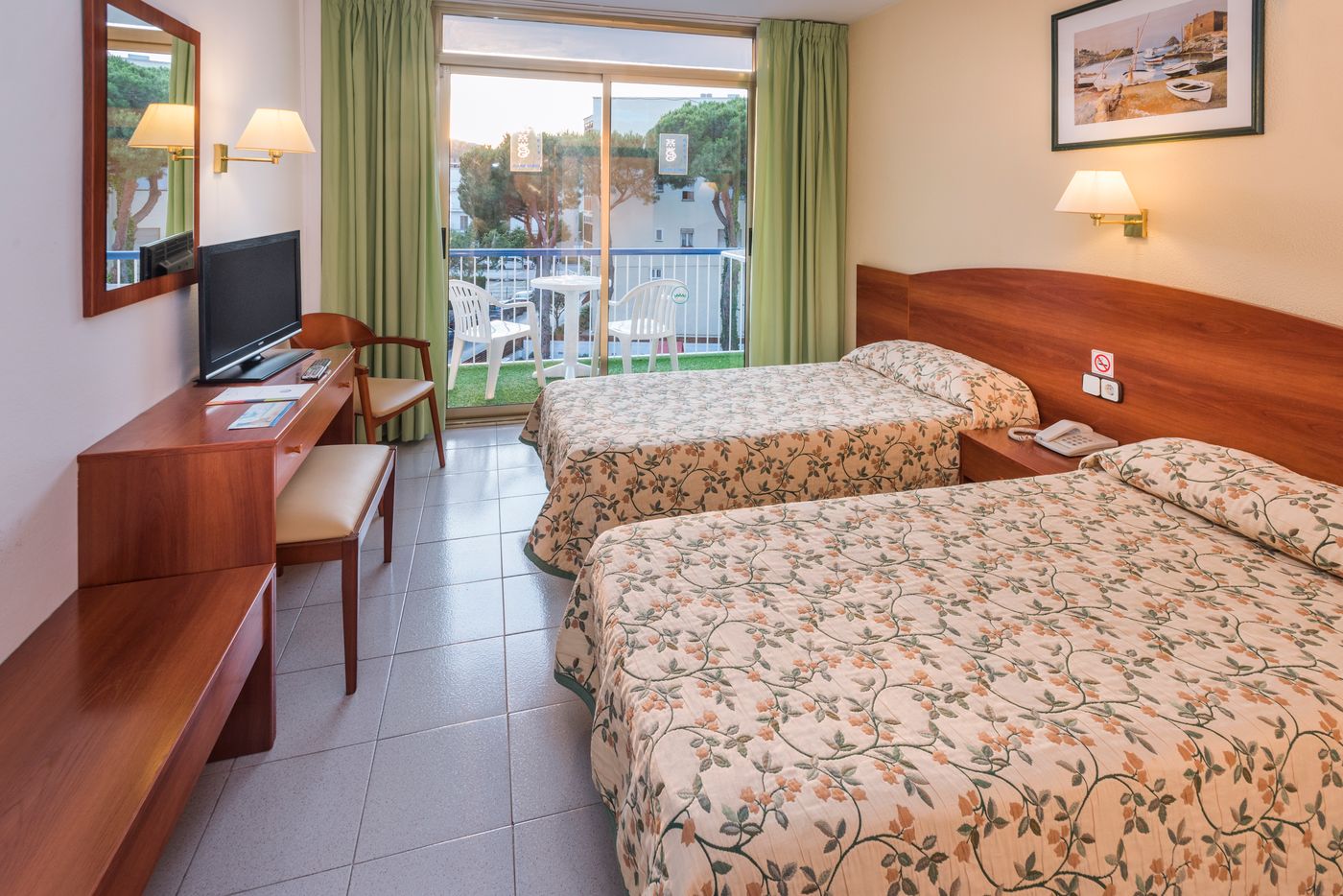 GHT Hotel Costa Brava