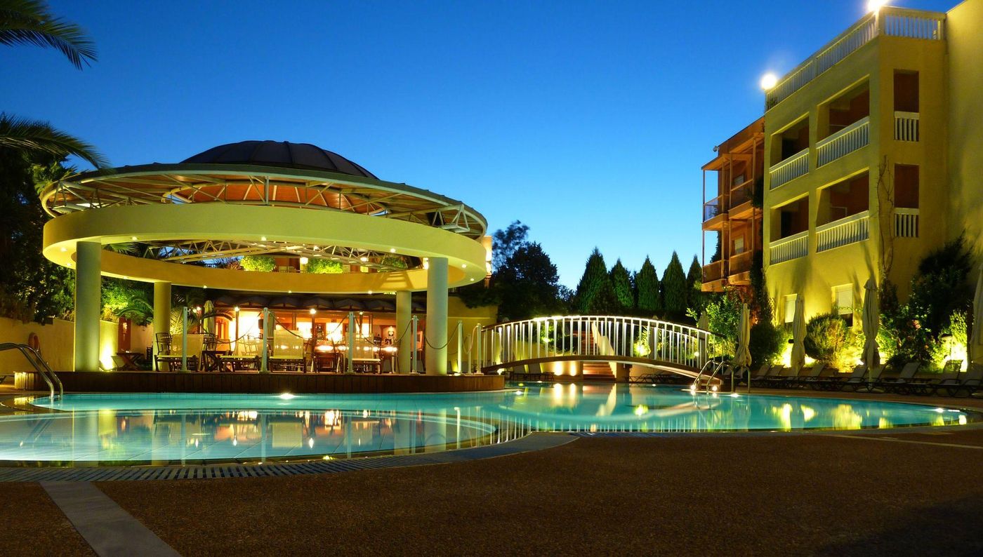 Ambassador Hotel Thessaloniki - Greece - THESSALONIKI - General view - 7