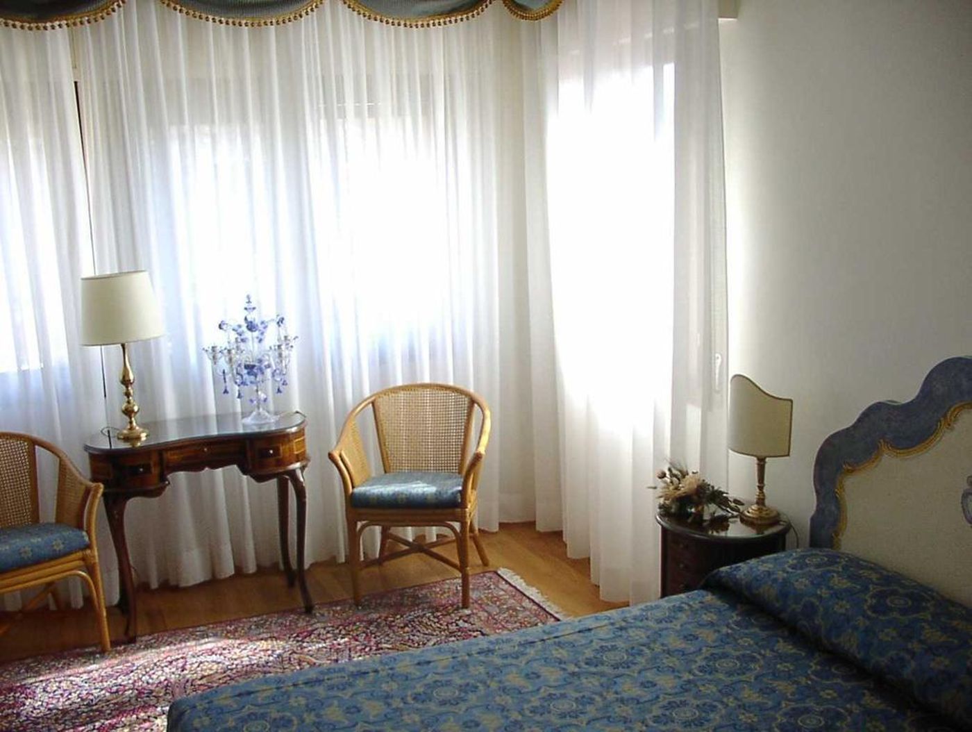 San Marco Palace-Italy-Venezia-Room-4