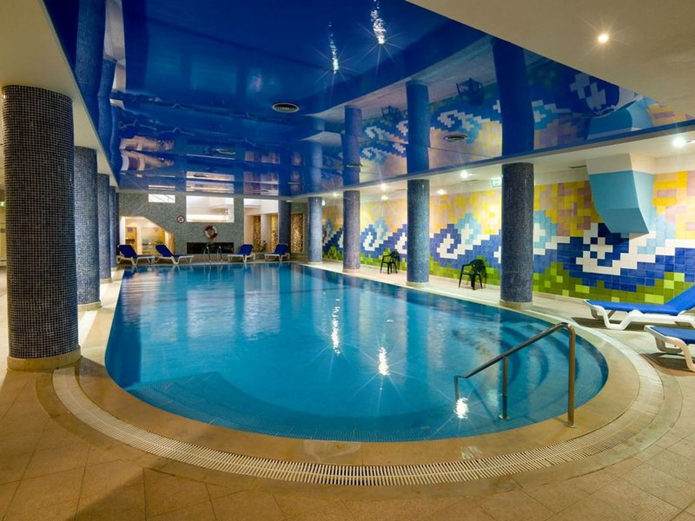 Falesia Hotel - Adults Only