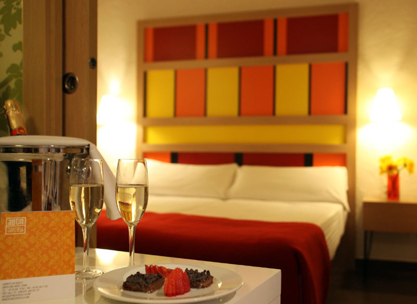 Ciutat Vella Apartments-Spain-BARCELONA-Room-9