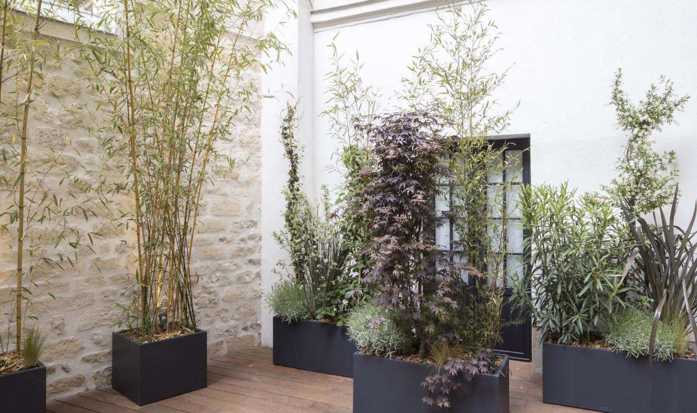 Hotel Parisianer-France-PARIS-General view-3