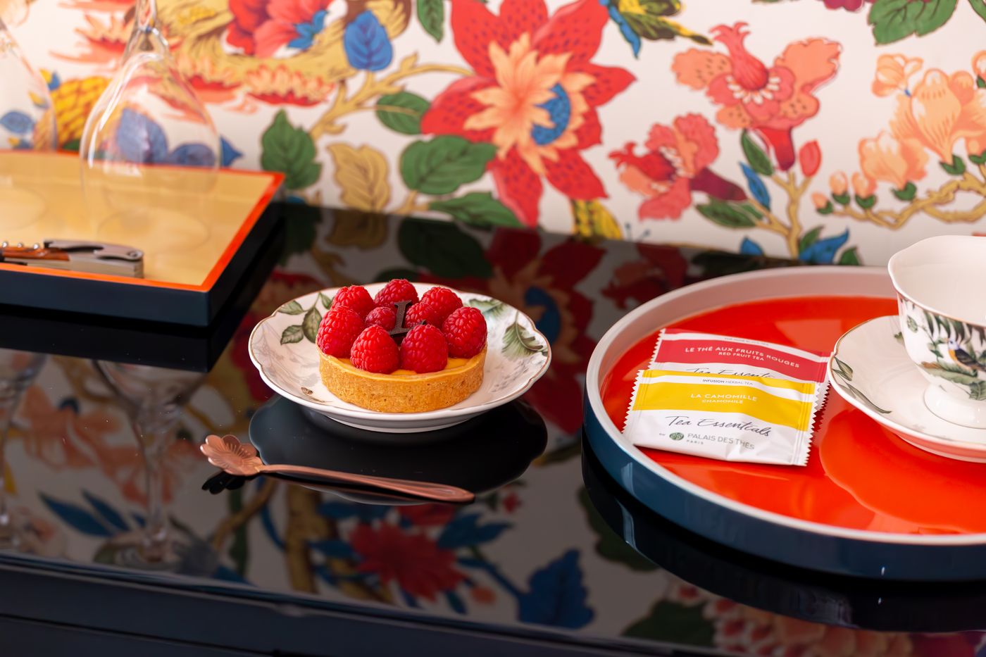 Gabriel Paris - France - PARIS - Room - 5