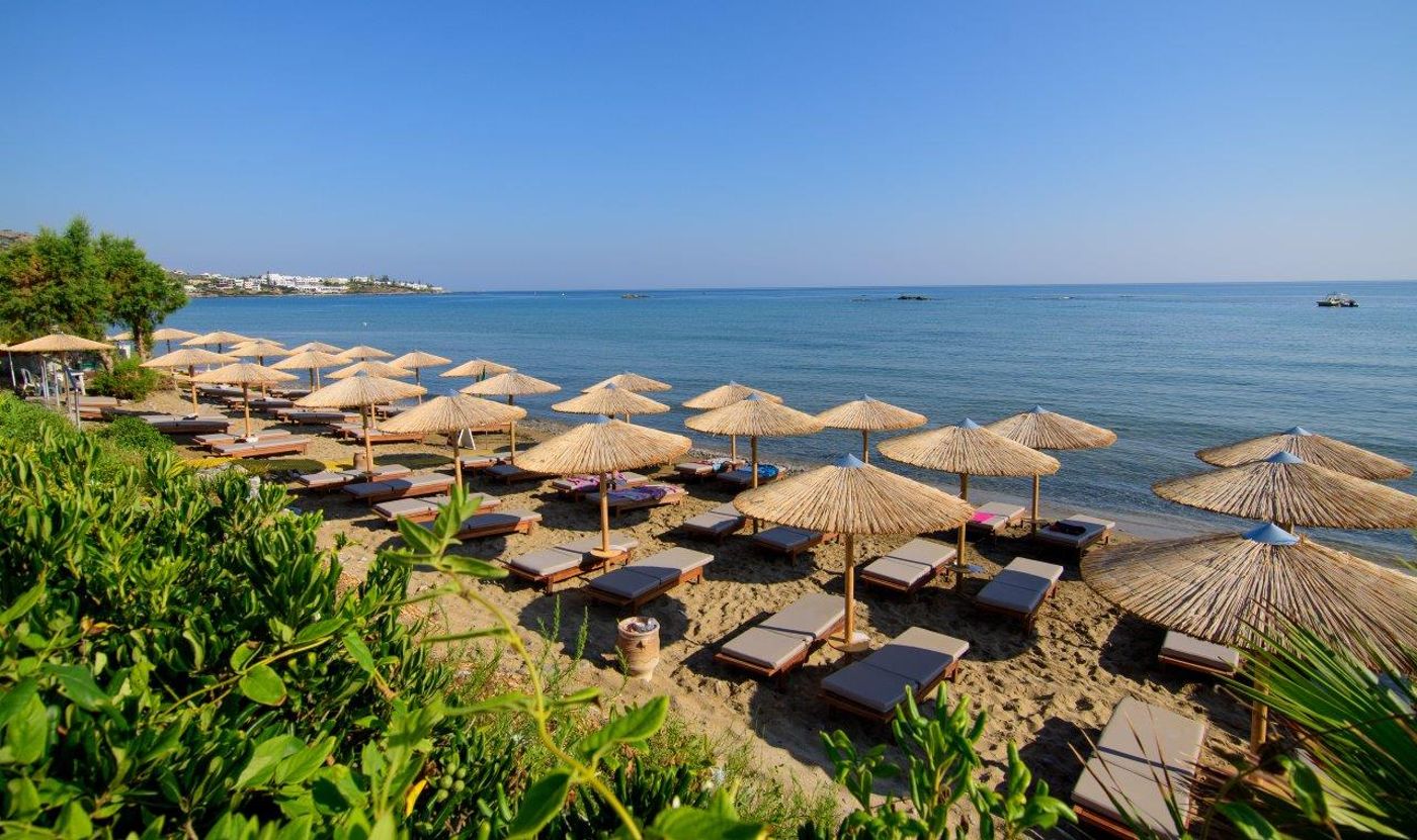 Zephyros Beach Boutique Hotel