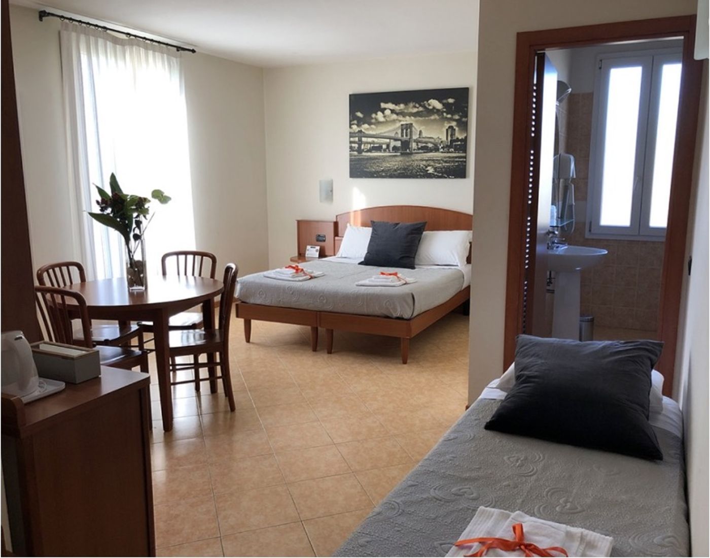 Alle Scuole Country House