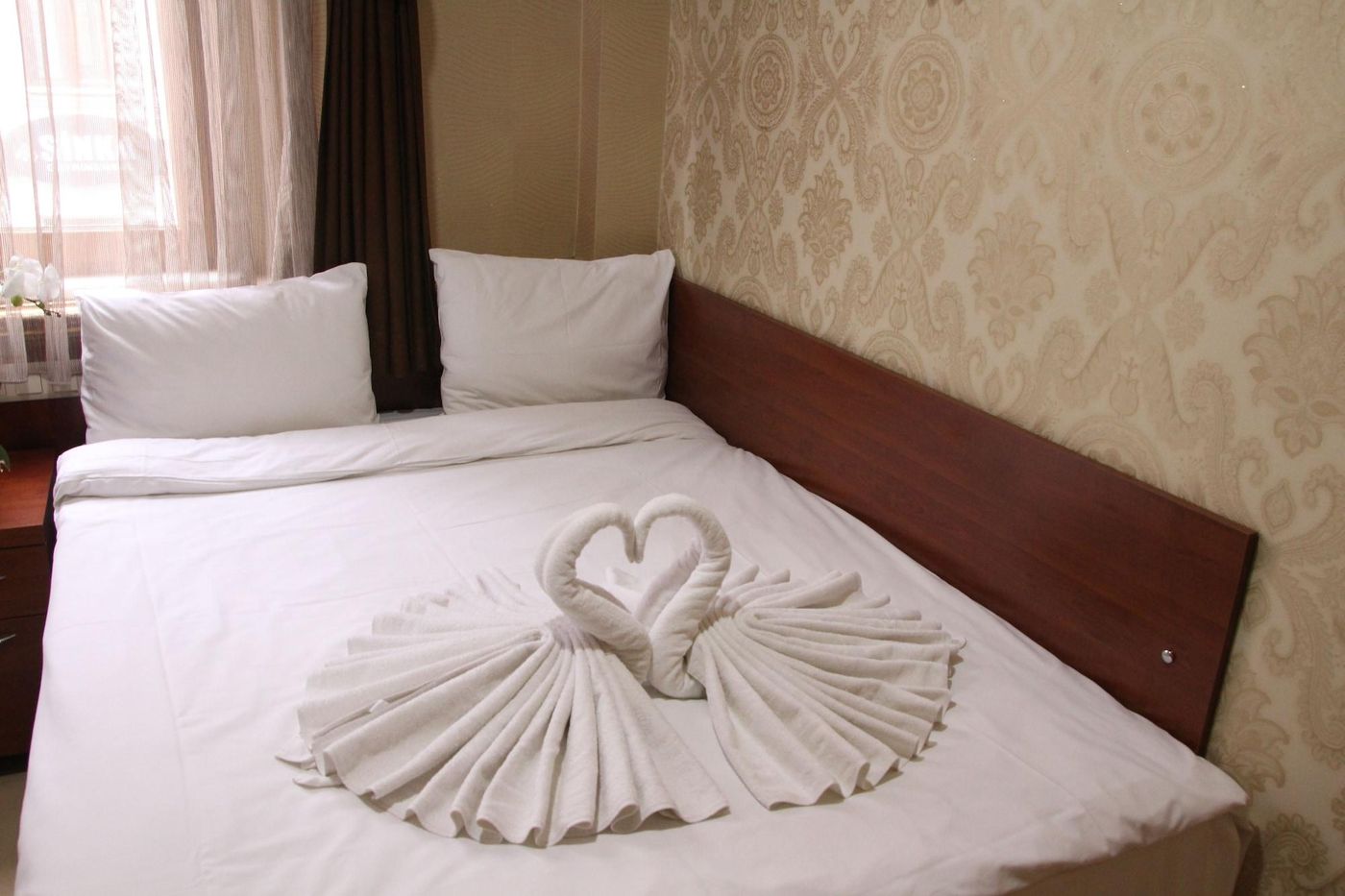 Hotel Rio-Turkey-ISTANBUL-Room-7