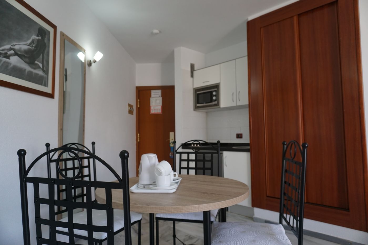 Las Piramides Resort