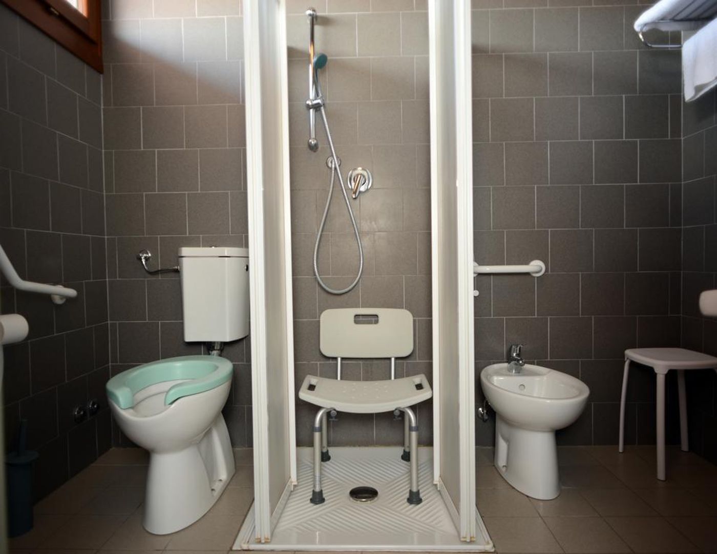 Kosher House Giardino Dei Melograni-Italy-VENEZIA-General view-10