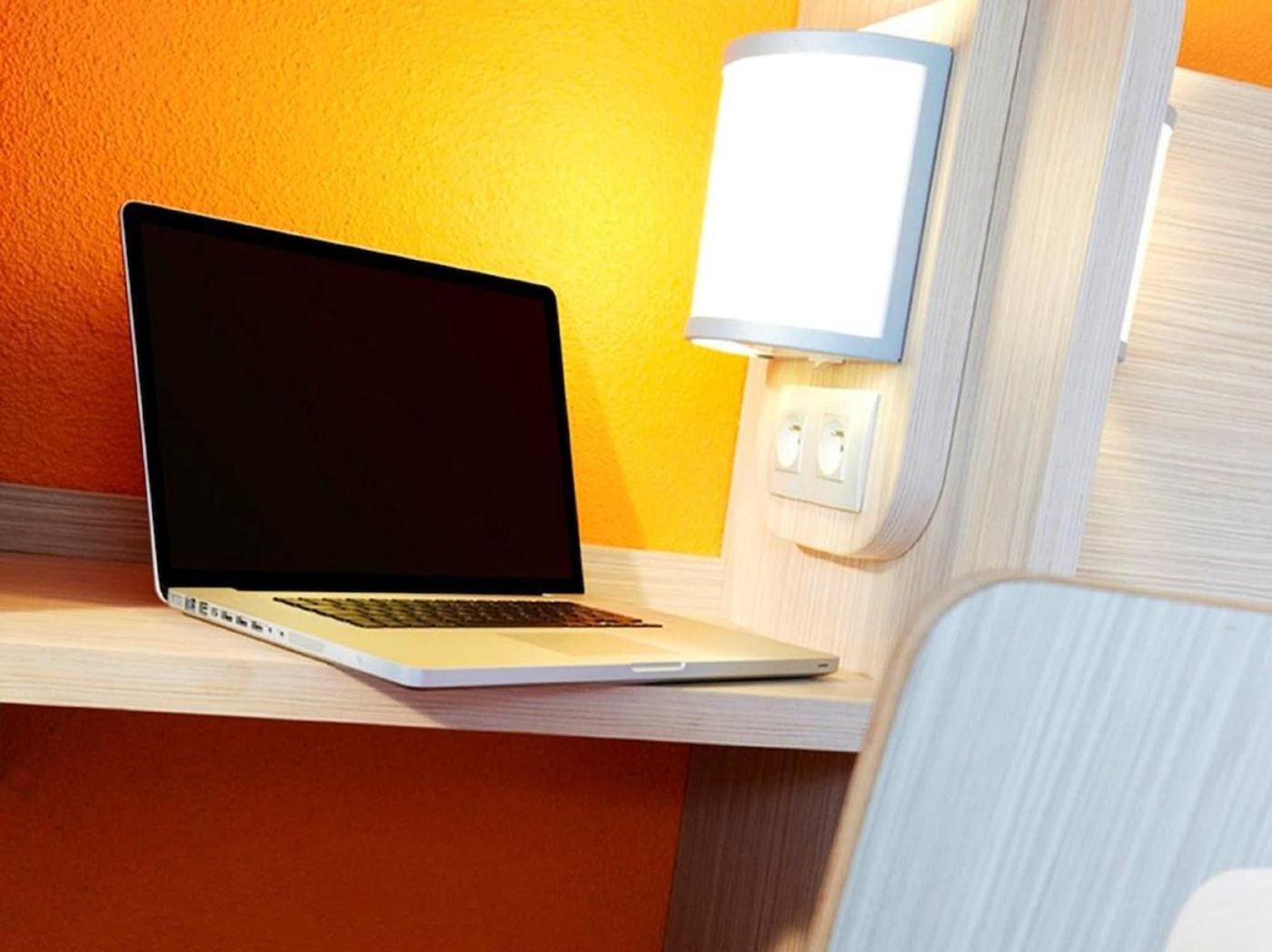 Premiere Classe Lyon Est - Aéroport Saint Exupéry - France - SAINT-LAURENT-DE-MURE - Room - 8