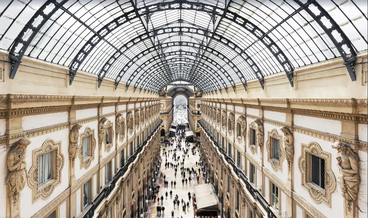 Galleria-Vik-Milano---Townhouse-Galleria-Room-44