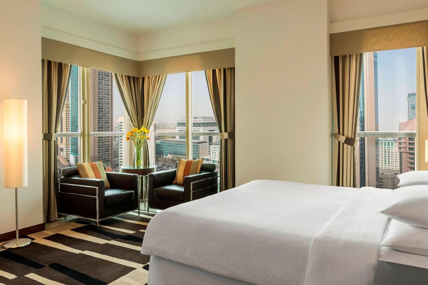 Four-Points-by-Sheraton-Sheikh-Zayed-Road-Room-29