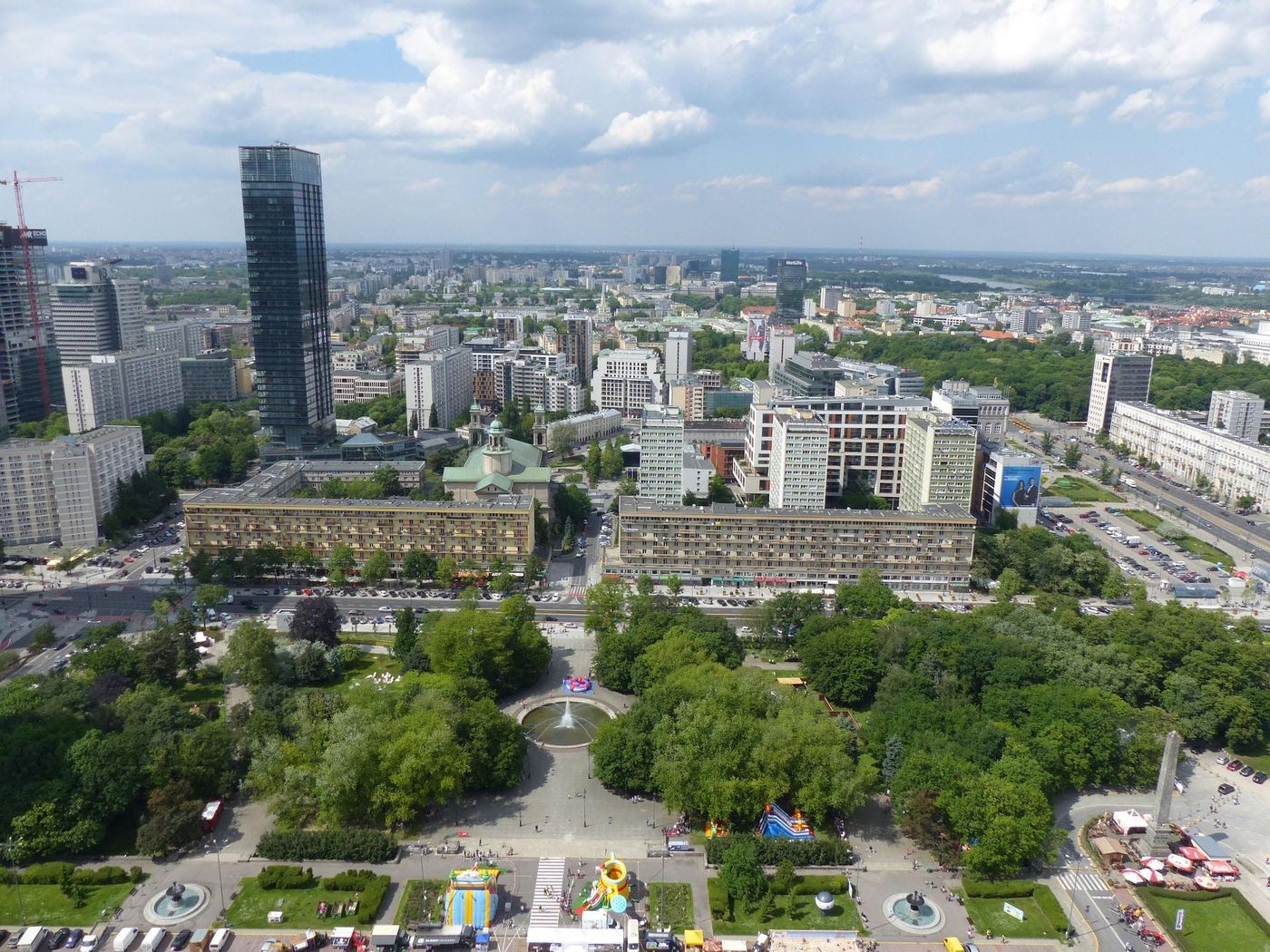 Hosapartments-City-Center-General-view-81