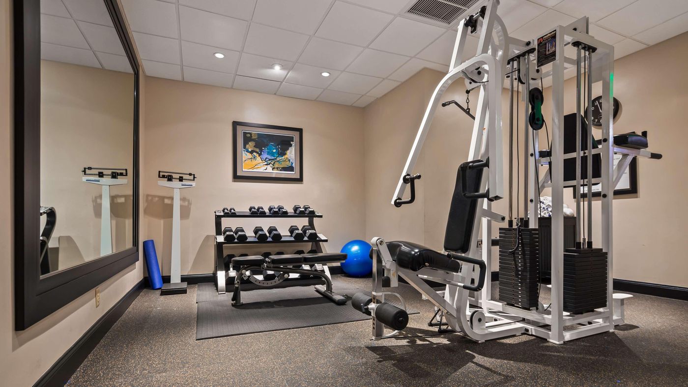 Best Western Plus Hollywood/Aventura - United States - Hallandale Beach - Sports and Entertainment - 2