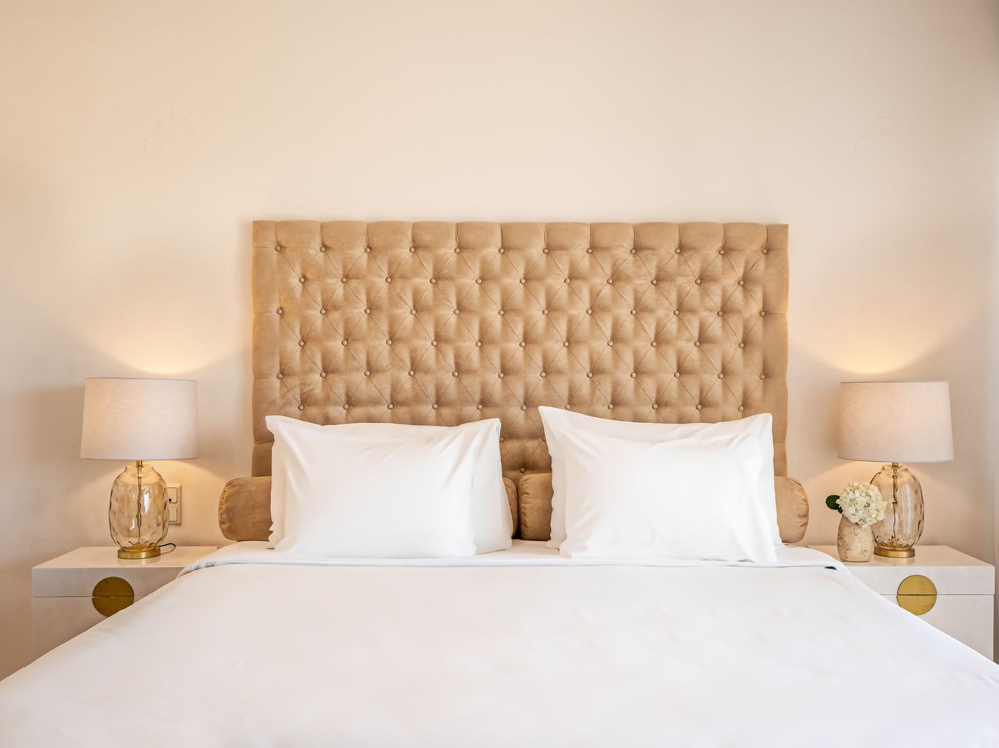 Grecotel Creta Palace Luxury Beach Resort