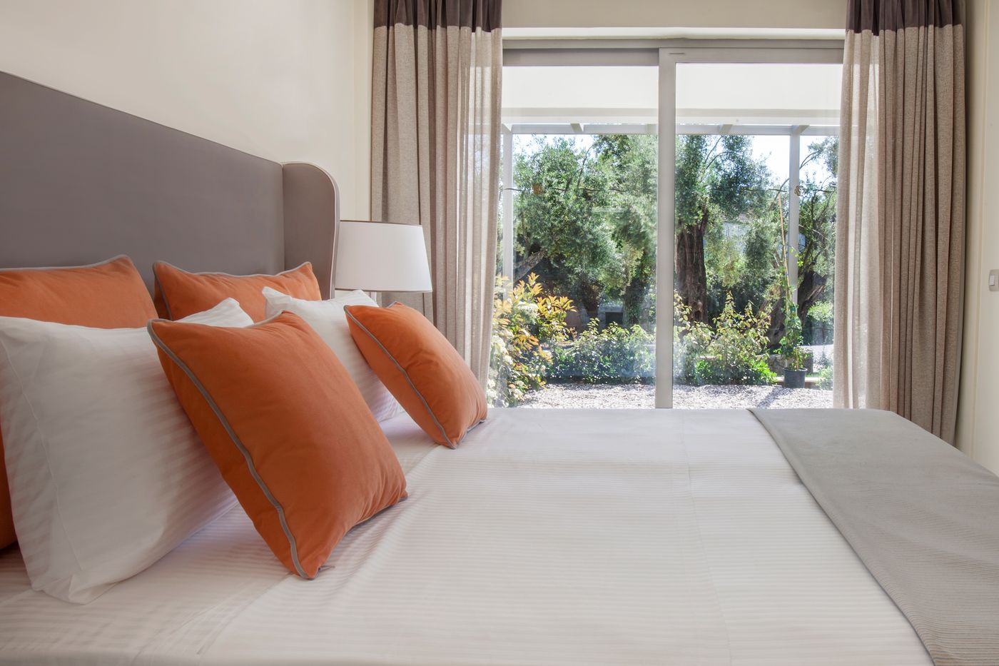 Rodostamo Hotel & Spa