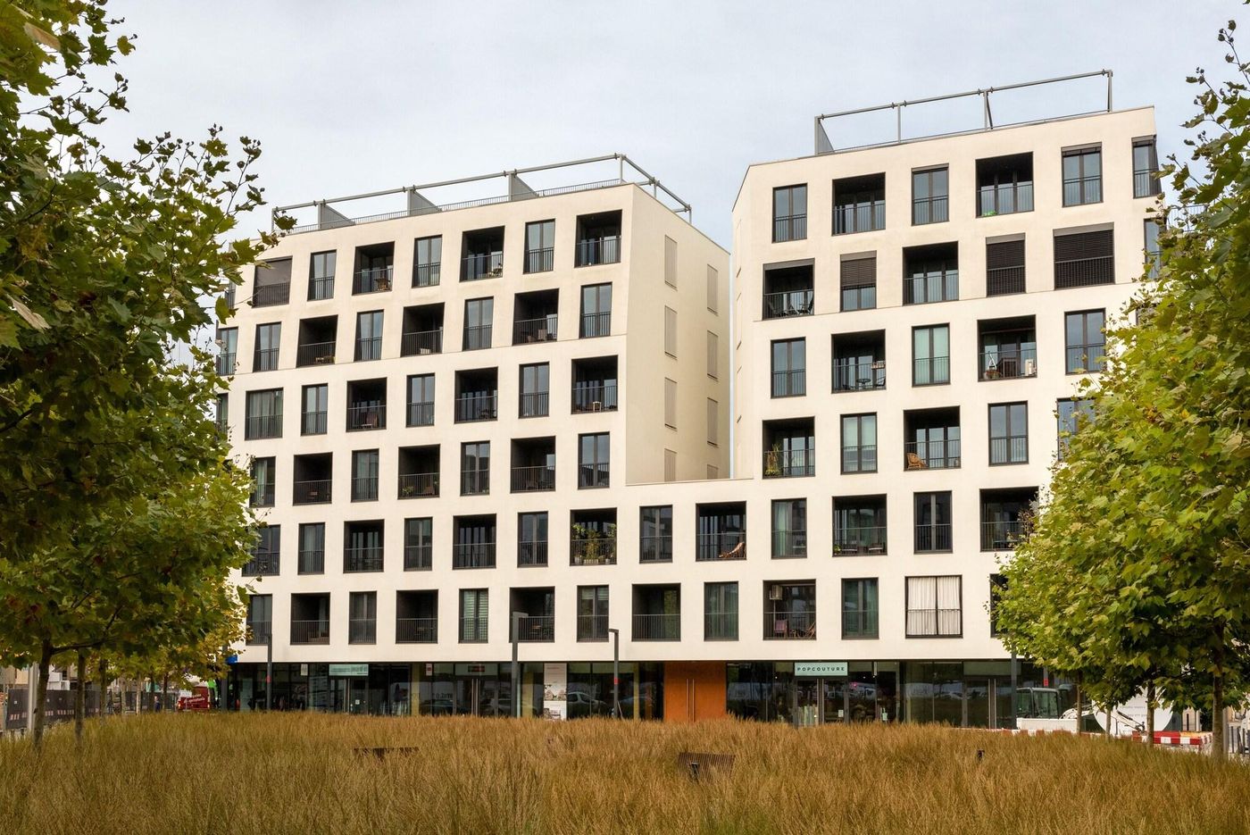 apartamenty-wroc Księcia Witolda-Poland-WROCLAW-General view-2