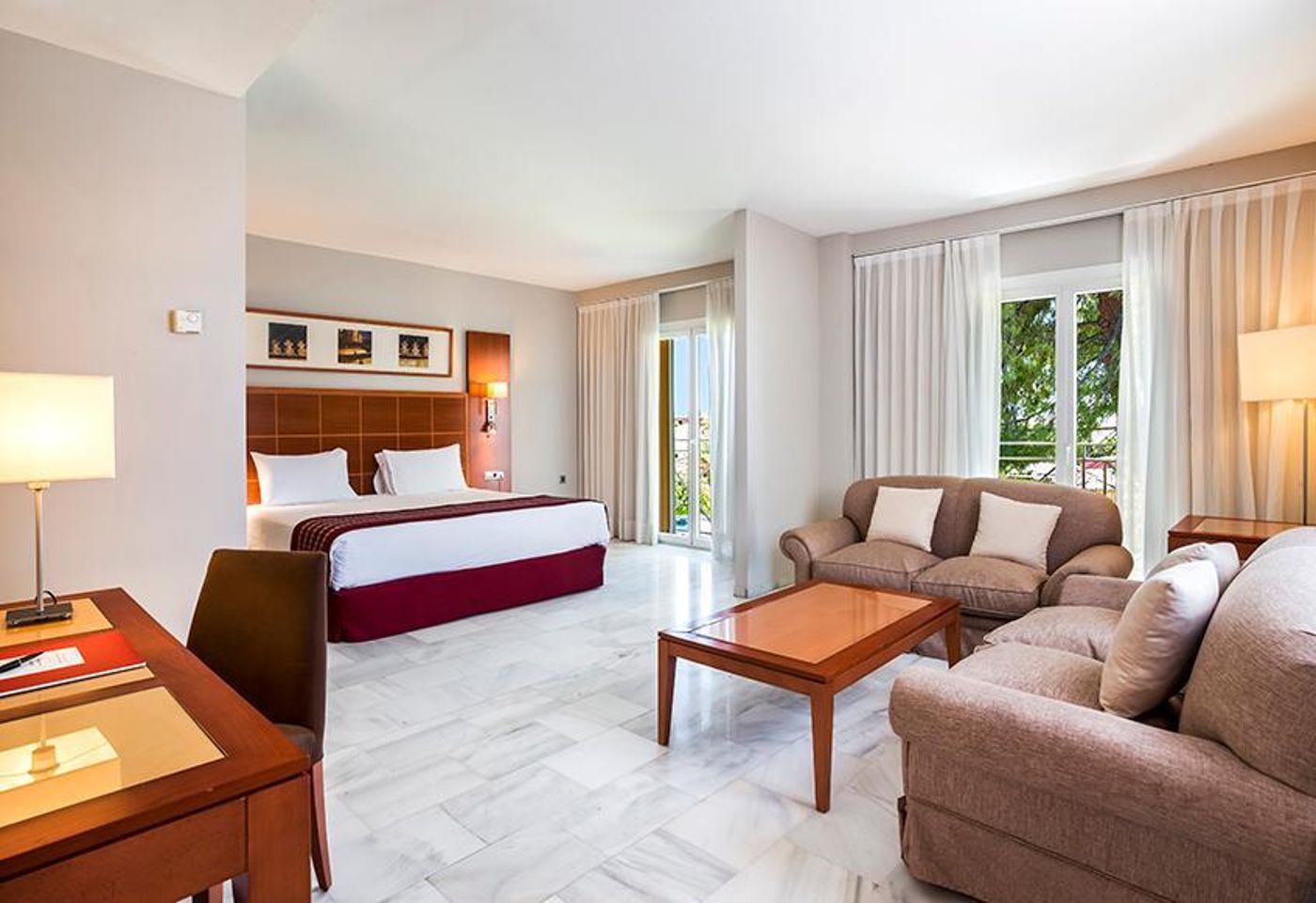 Exe Las Adelfas-Spain-CORDOBA-General view-10