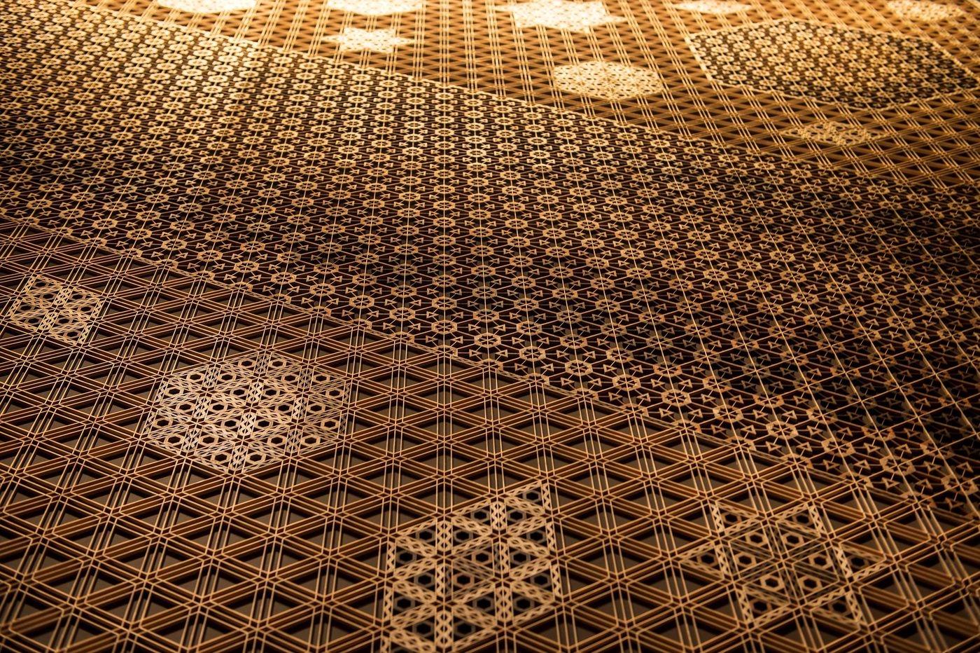 Andaz Tokyo Toranomon Hills-Japan-Minato Ku-General view-4