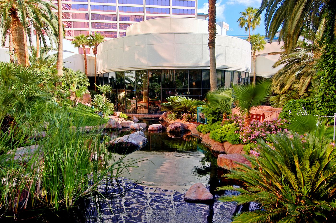 FLAMINGO-LAS-VEGAS-General-view-2