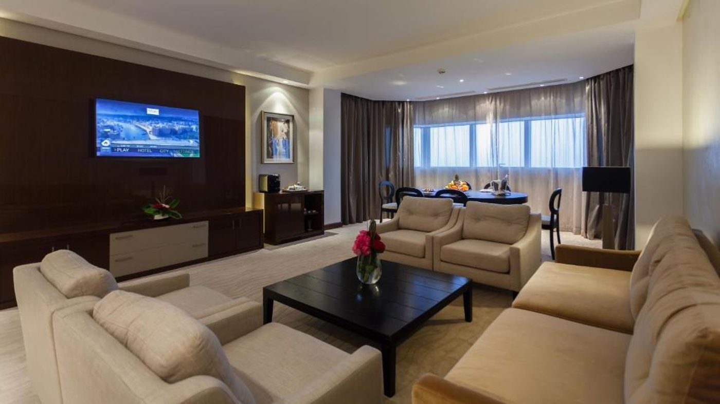 Laico-Tunis-Spa---Conference-Center-Room-13