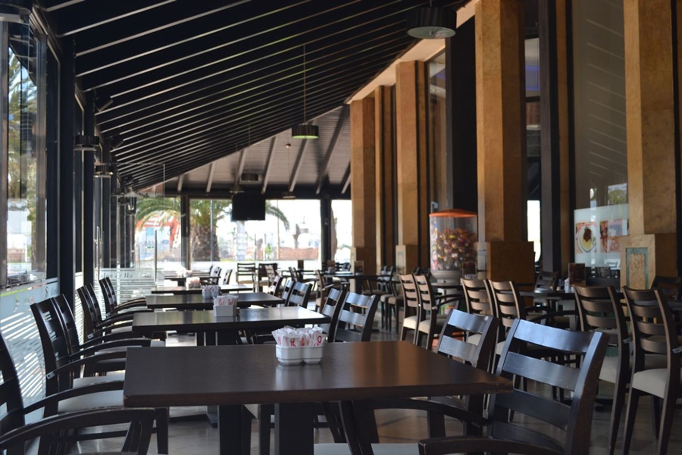 Appart-Hotel Le RIO-Morocco-TANGER-General view-8