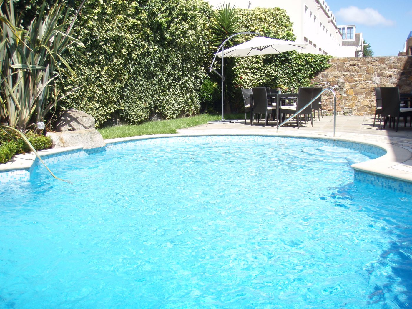 The Club Hotel & Spa-United Kingdom-Saint Helier-General view-2