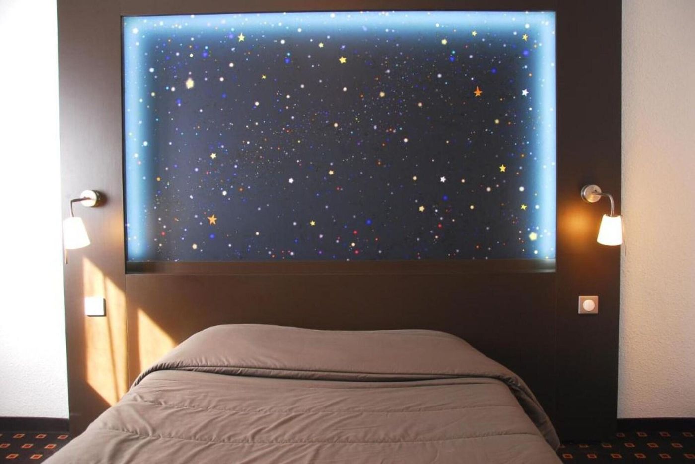 Hotel Stella-France-LOURDES-Room-9