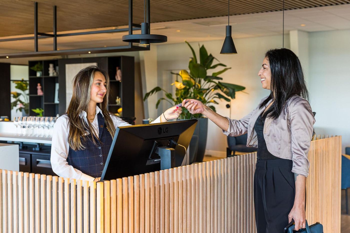 Postillion Hotel Utrecht Bunnik-Netherlands-Bunnik,-General view-2