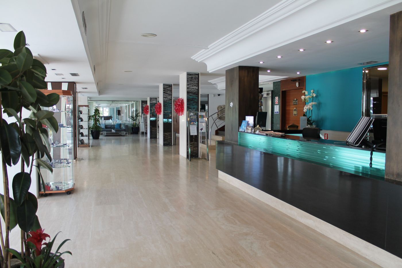 Bahia de Alcudia Hotel & Spa