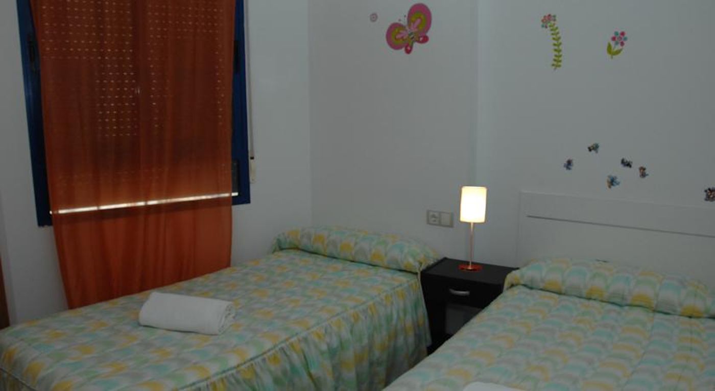 Patacona Resort Apartments