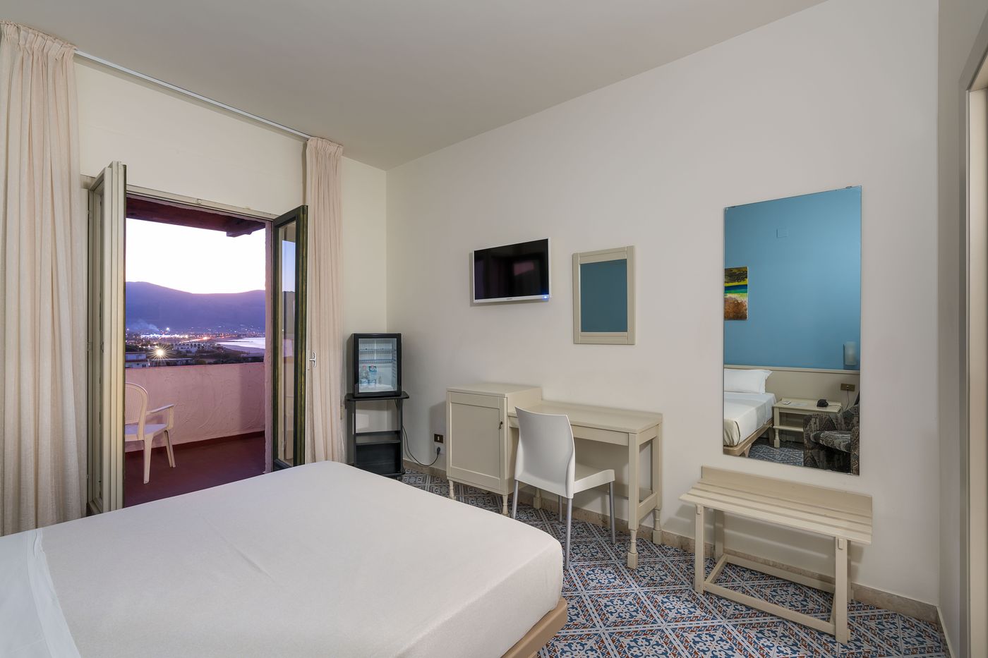 Saracen-Sands-Hotel---Congress-Centre-Room-30