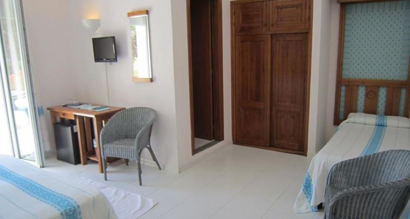 Miramare Cala Gonone