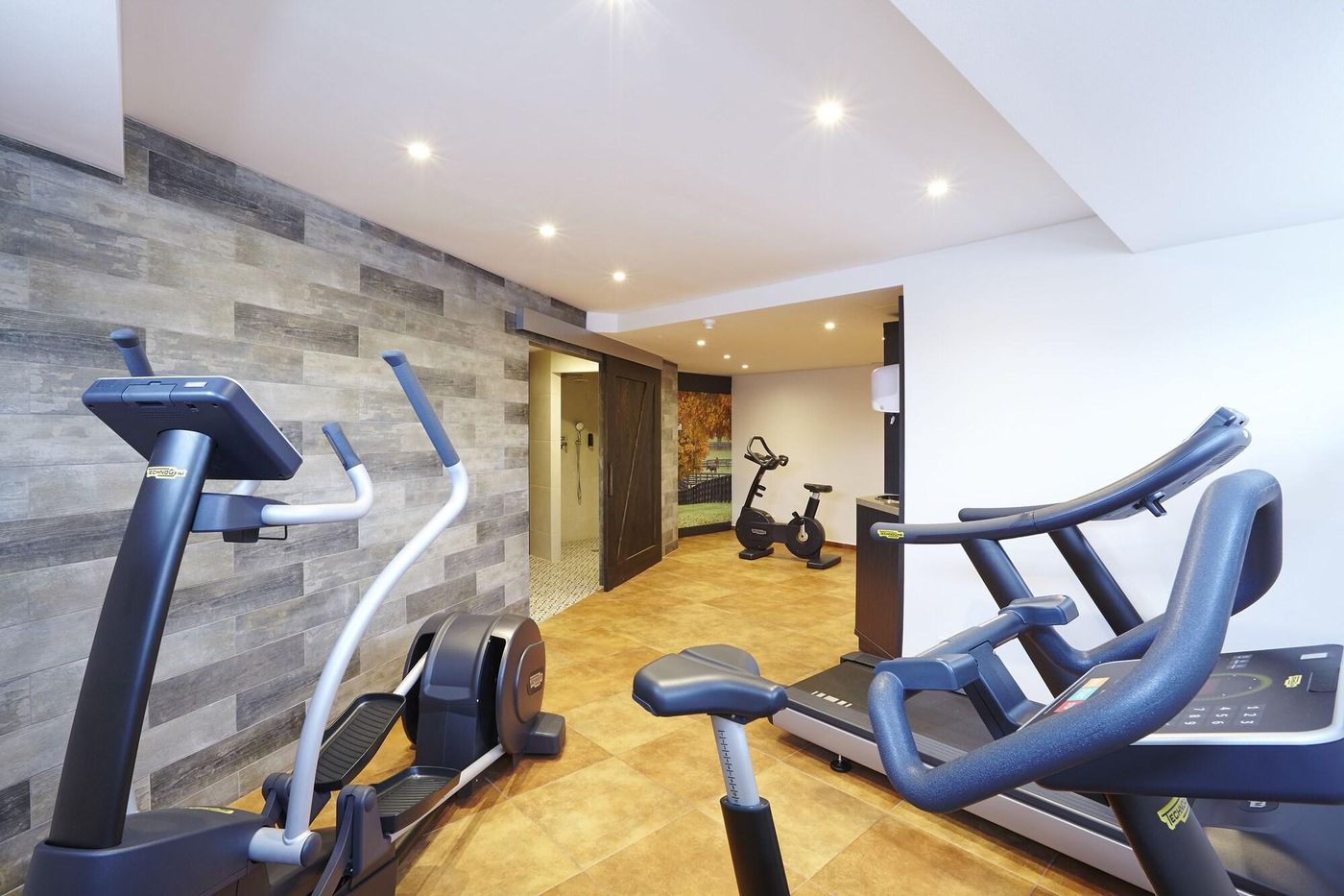 Trans World Hotel Columbus - Germany - SELIGENSTADT - Sports and Entertainment - 1