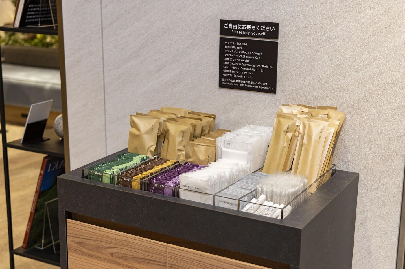 Tokyu Stay Ikebukuro-Japan-HACHIOJI-General view-5